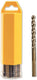 Dewalt accessoires hss-g metaalboor extreme 2 ø6,0mm - dt5549-qz