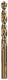 Dewalt accessoires hss industrial cobalt metaalboor 12.5mm - dt4967-qz