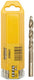 Dewalt accessoires hss industrial cobalt metaalboor 9.0mm - dt4940-qz