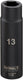 Dewalt accessoires impact dop 13mm 1 2 (lang - 78mm) - dt7547-qz