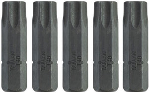 Dewalt accessoires impact torsion 25mm torx t40 - dt7373-qz