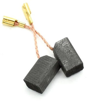 Dewalt accessoires koolborstels dw821 borstelstop | 939539-01