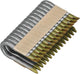 Dewalt accessoires krammen | 3.7-4.0 mm-40 | gegalvaniseerd | voor dcfs950 nietmachine | 960 stuks - dfs9150b1g-qz