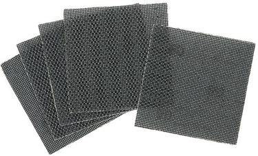 Dewalt accessoires mesh schuurgaas 115x115mm k240 - dtm3025-qz