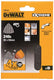 Dewalt accessoires mesh schuurgaas 93x93mm k240 | 5 stuks - dtm3095-qz