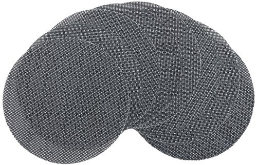 Dewalt accessoires mesh schuurgaas ø125mm k120 - dtm3115-qz