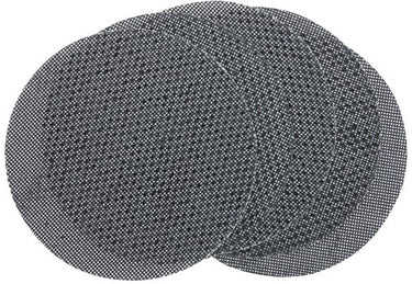 Dewalt accessoires mesh schuurgaas ø125mm k240 - dtm3107-qz