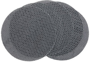 Dewalt accessoires mesh schuurgaas ø125mm k60 - dtm8560-qz