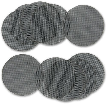 Dewalt accessoires mesh schuurgaas ø150mm k120 - dtm3135-qz