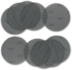 Dewalt accessoires mesh schuurgaas ø150mm k60 - dtm8557-qz