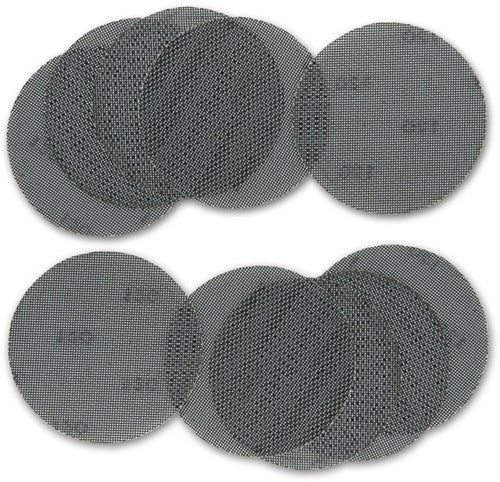 Dewalt accessoires mesh schuurgaas ø150mm k60 - dtm8557-qz