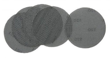 Dewalt accessoires mesh schuurgaas | ø225 mm | k120 - dtm8682-qz