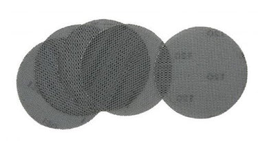 Dewalt accessoires mesh schuurgaas | ø225 mm | k80 - dtm8681-qz