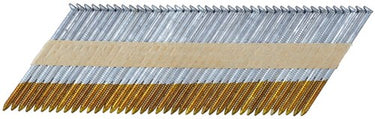 Dewalt accessoires papiergebonden nagels 2.8-50 geringd thermisch verzinkt 1.2m - dnpt28r50hdz