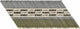 Dewalt accessoires papiergebonden nagels 2.8-75 geringd verzinkt 2.2m - dnpt28r75g12z