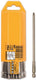 Dewalt accessoires pr2 schroefbit voor dcf6201 - dt7207-qz