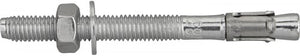 Dewalt accessoires ptb-pro m10x85 doorsteekanker verzinkt - dfm1110260