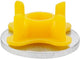 Dewalt accessoires rondel 13 mm 100 stuks dcn890 c4 en c5 - ddf6750100