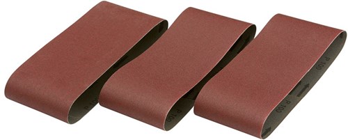 Dewalt accessoires schuurband, 100x560mm (dw650 dw650e), k60 - dt3314-qz