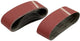 Dewalt accessoires schuurband, 75x533mm (dw432 dw433), k80 - dt3303-qz