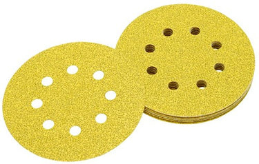 Dewalt accessoires schuurschijf, ø125mm (d26453), k240 - dt3107-qz