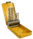 Dewalt accessoires sds-plus 7-dlg set 5,6,8,10,12 | dt9701-qz
