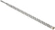 Dewalt accessoires sds-plus boor extreme 2 20x400x450mm - dt9599-qz