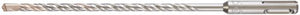 Dewalt accessoires sds-plus boor extreme 2 6x150x210mm - dt9516-qz
