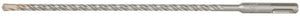 Dewalt accessoires sds-plus boor extreme 2 6x250x310mm - dt9621-qz