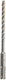 Dewalt accessoires sds+ boor xlr 6x100x160mm - dt8913-qz
