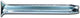 Dewalt accessoires spanhuls verzinkt 6x60mm 200 stuks - dfm3130150