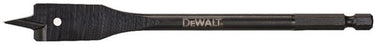 Dewalt accessoires speedboor extreme ø24mm, werklengte 152mm - dt4770-qz