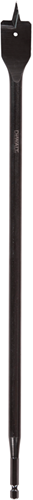 Load image into Gallery viewer, Dewalt accessoires speedboor extreme ø26mm, werklengte 406mm - dt4789-qz
