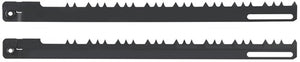 Dewalt accessoires tegensnijdend zaagblad hss, 275mm werklengte voor universeel gebruik (dw390 391) - dt2961-qz