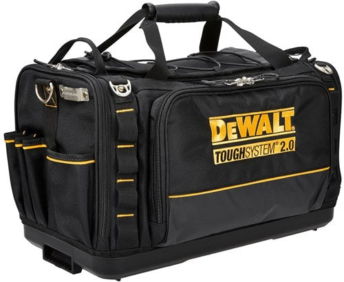 Load image into Gallery viewer, Dewalt accessoires toughsystem 2.0 gereedschapstas | 530 mm x 250 mm x 325 mm - dwst83522-1
