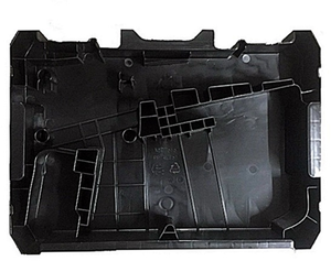 Dewalt accessoires tstak inleg voor dcs334 decoupeerzaag - n577616