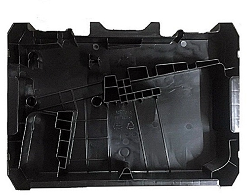 Dewalt accessoires tstak inleg voor dcs334 decoupeerzaag - n577616