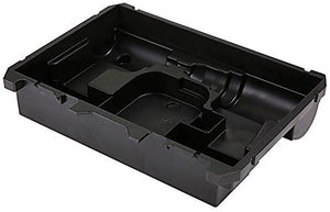 Dewalt accessoires tstak inleg voor dewalt 18v combipack dck266 (dcd796+dcf887) - n382437