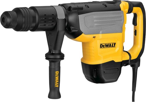 Afbeelding laden in galerijviewer, Dewalt d25773k-qs sds-max combihamer 1700w 19,4j - d25773k-qs
