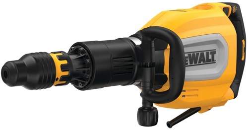 Load image into Gallery viewer, Dewalt d25911k-qs | breekhamer | sds-max | 230v | 1700w - d25911k-qs
