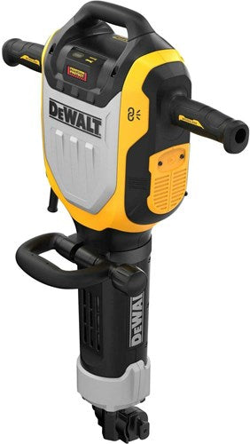 Load image into Gallery viewer, Dewalt d25966-qs beitelhamer | 28mm | 230v | 18 kg - d25966-qs

