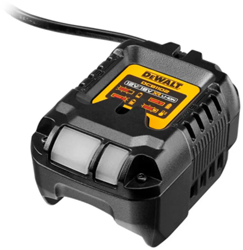 Load image into Gallery viewer, Dewalt dcb1102 12v 18v li-ion oplader - dcb1102-qw
