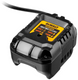 Dewalt dcb1102 12v 18v li-ion oplader - dcb1102-qw
