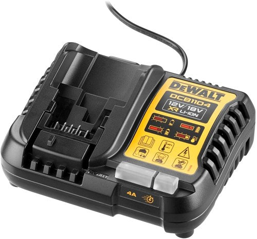 Load image into Gallery viewer, Dewalt dcb1104-qw 18v + xr multilader - dcb1104-qw
