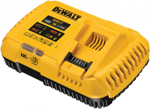 Dewalt xr serie - acculader - 18v 54v - 12a - snel lader