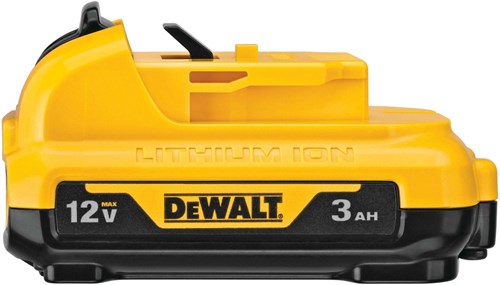 Load image into Gallery viewer, Dewalt dcb124 | accu | 12 volt | 3,0 ah li-ion - dcb124-xj
