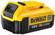 Dewalt dcb182 accu - xr li-ion 18v 4.0ah