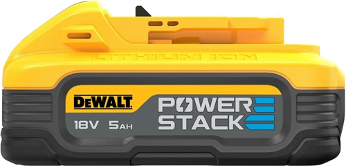 Afbeelding laden in galerijviewer, Dewalt dcbp518-xj | accu | powerstack | 18v xr | 5.0ah

