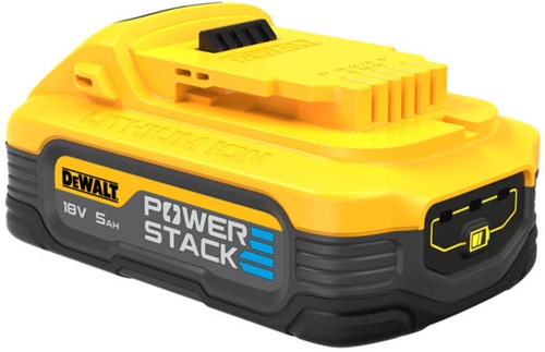 Afbeelding laden in galerijviewer, Dewalt dcbp518-xj | accu | powerstack | 18v xr | 5.0ah
