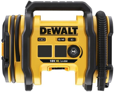 Dewalt dcc018n 18v li-ion accu luchtpomp - 11 bar